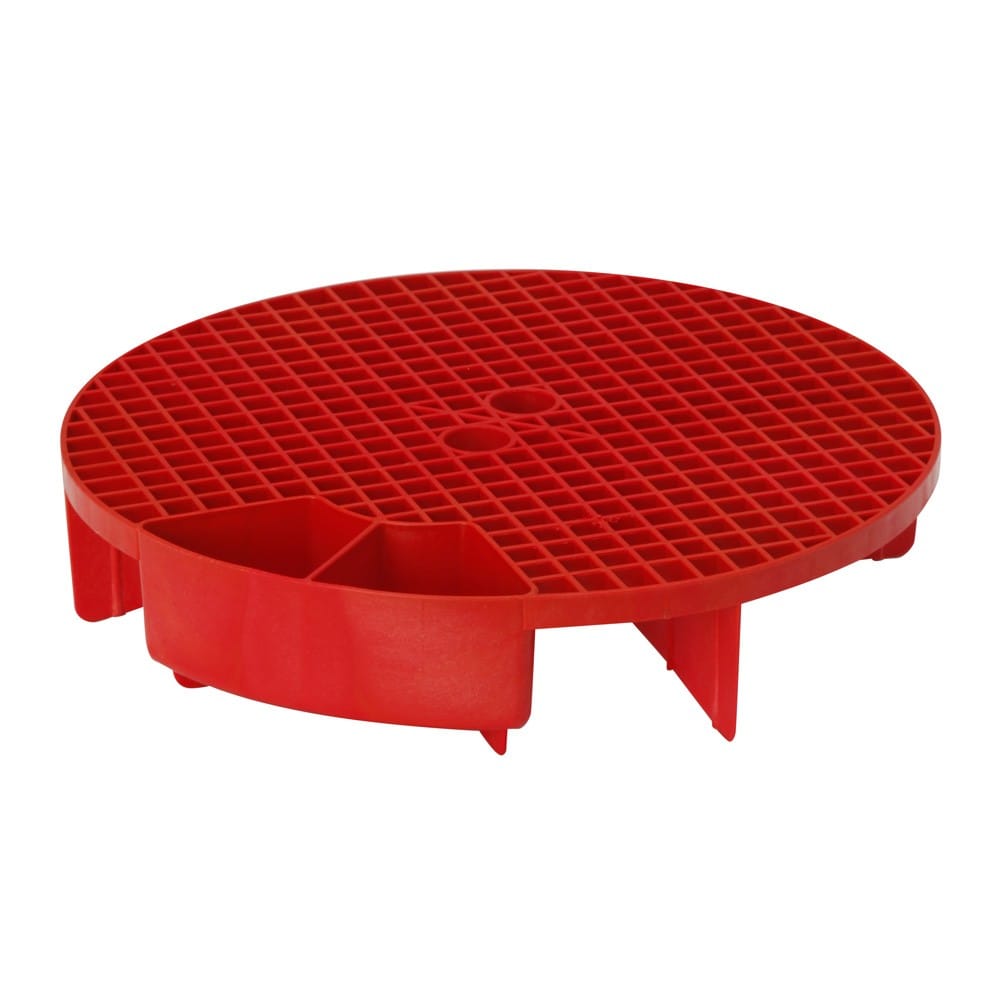 SKU #2402 Shurhold Bucket Grate