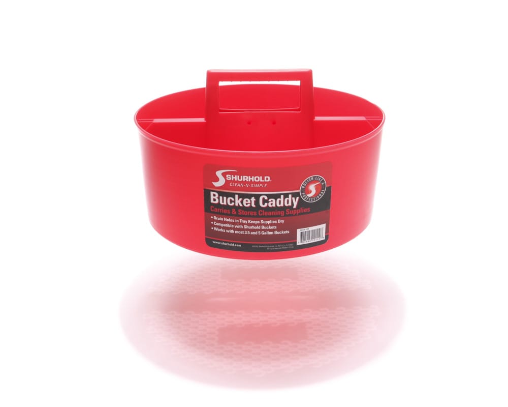 Bucket Caddy