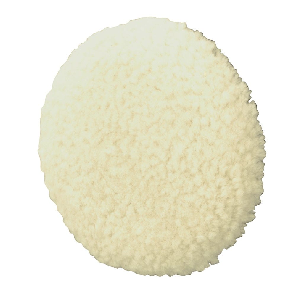 SKU #3151 Shurhold Buff Magic Wool Compounding Pad