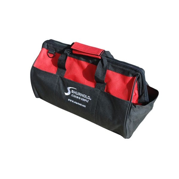 SKU #3150 Shurhold Canvas Carrying Bag 