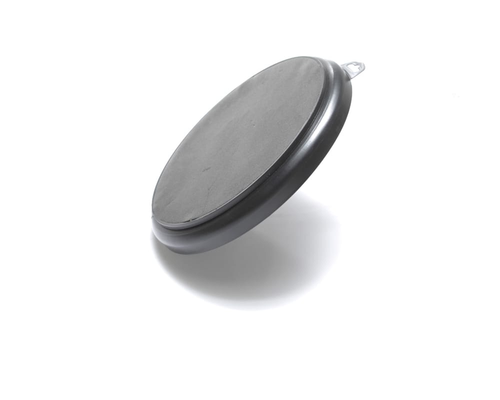 Gallon Bucket Seat For Yeti, Swivel Lid With Padded Top Ice