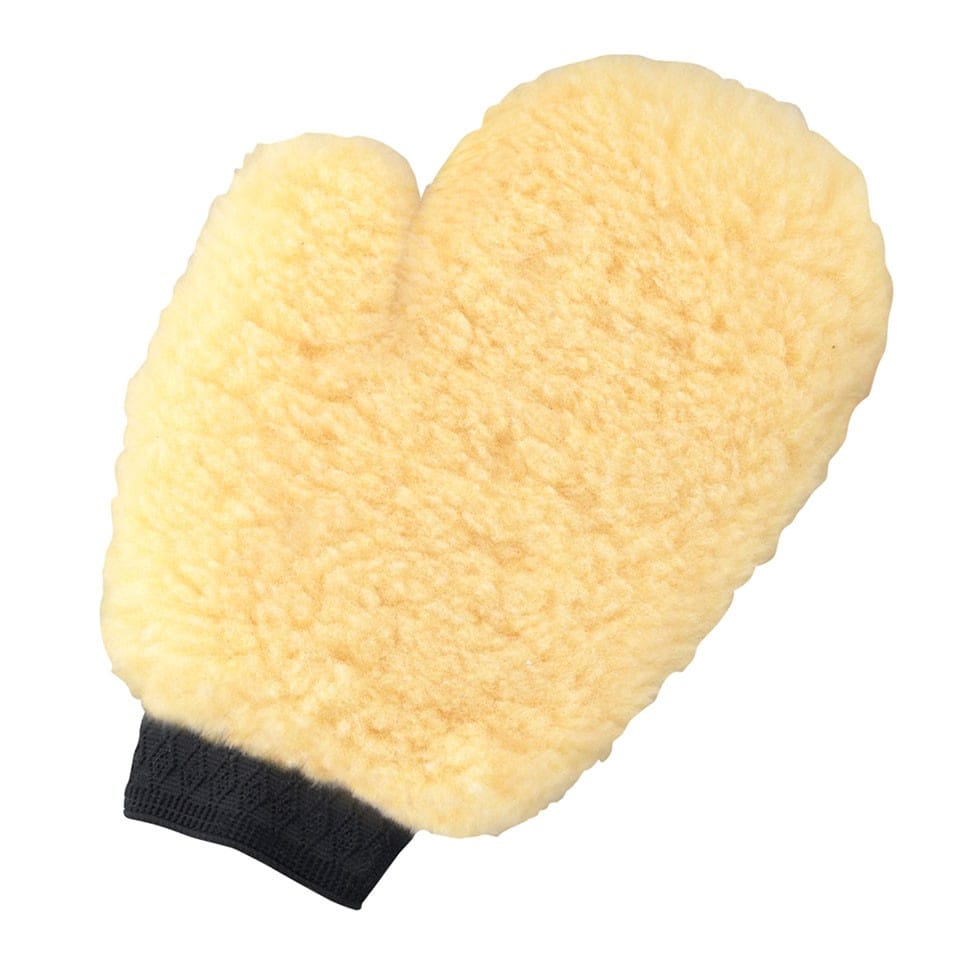 SKU #284 Shurhold Wash Mitt 