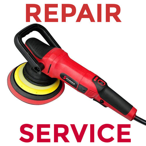 Shurhold Dual Action Polisher Pro Repair
