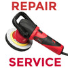 Shurhold Polisher Repair