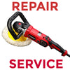 Shurhold Pro Rotary Buffer Repair