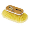 SKU #960 Shurhold 6 inch Yellow Soft Deck Brush