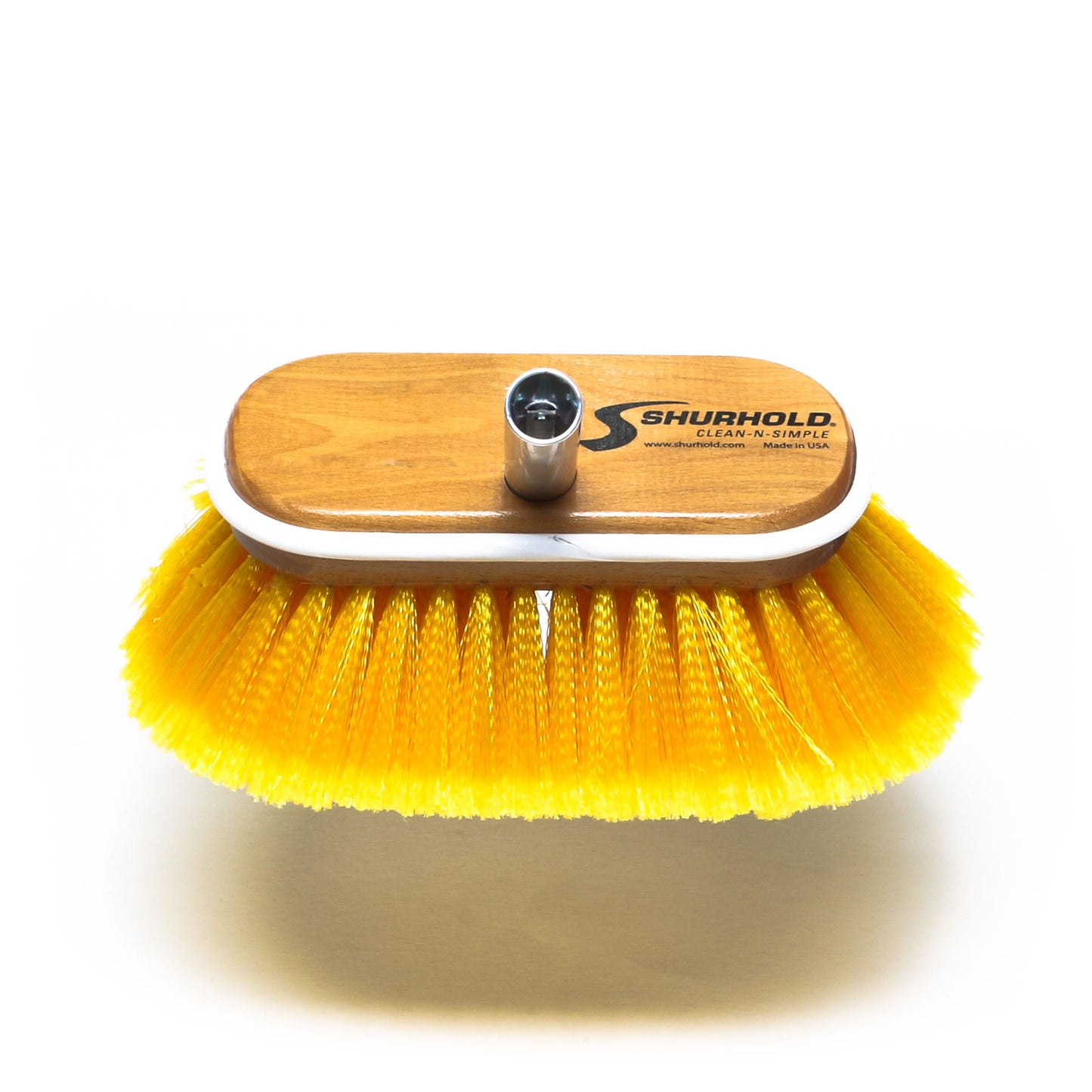 Classic 6 Inch Deck Brushes