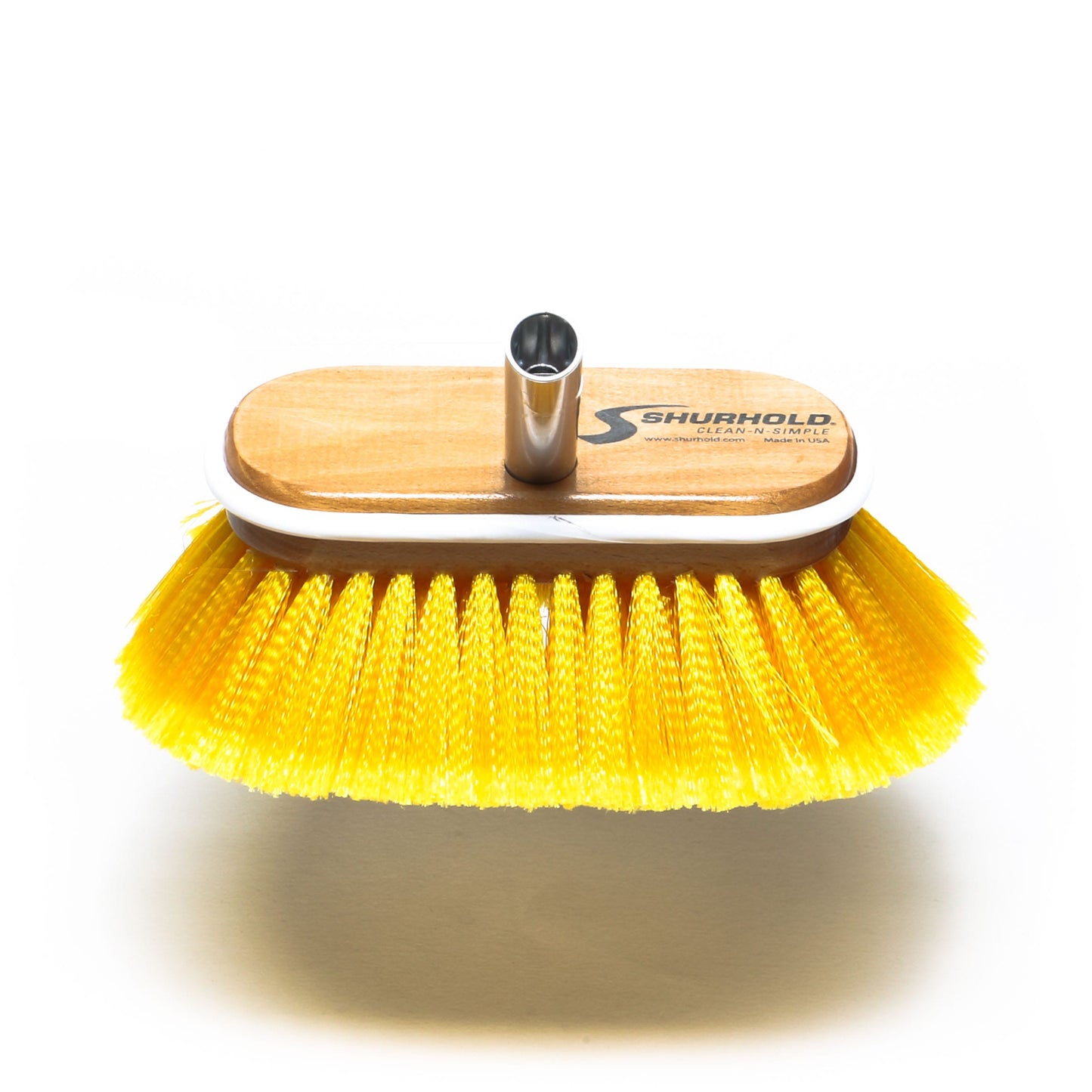 Classic 6 Inch Deck Brushes