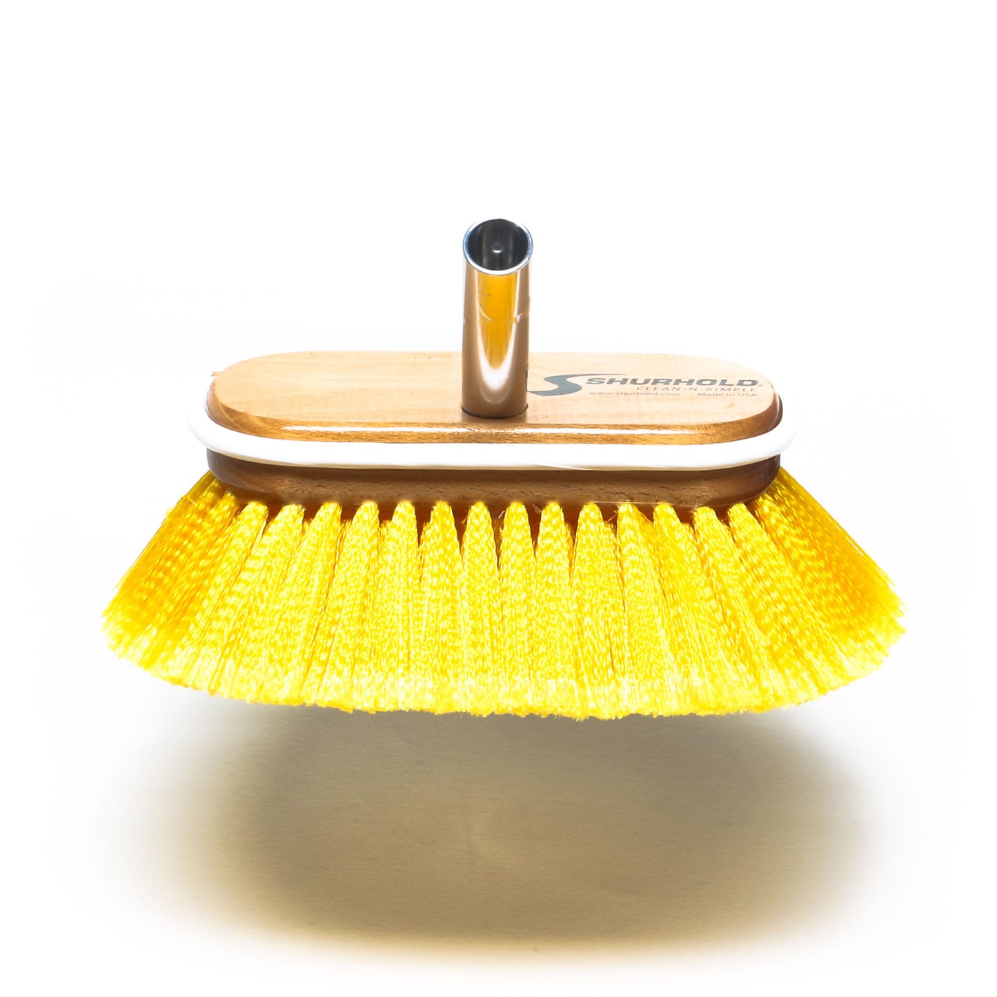 Classic 6 Inch Deck Brushes