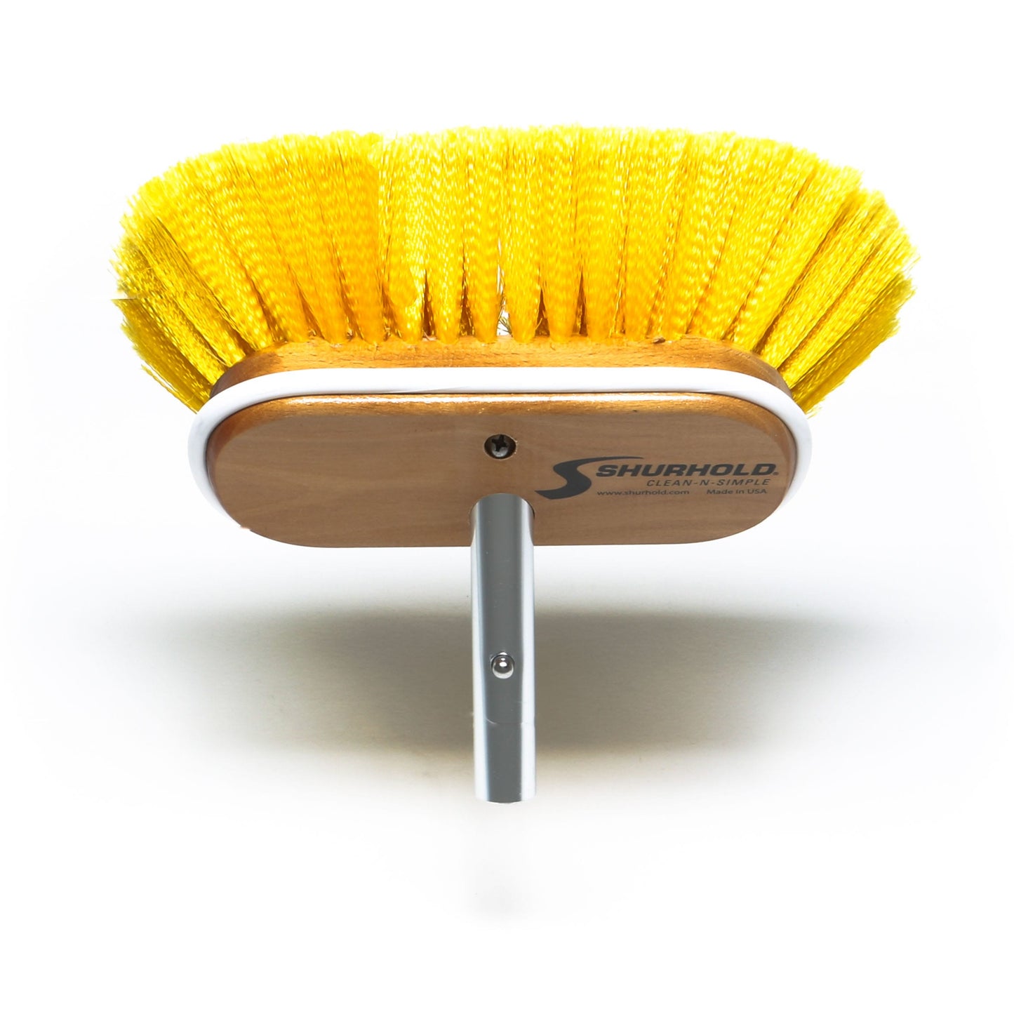 Classic 6 Inch Deck Brushes