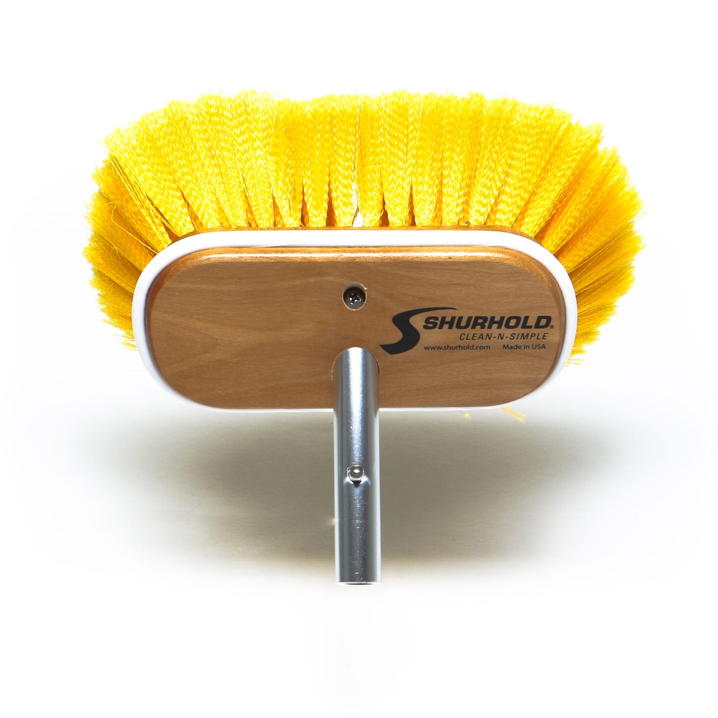 Classic 6 Inch Deck Brushes