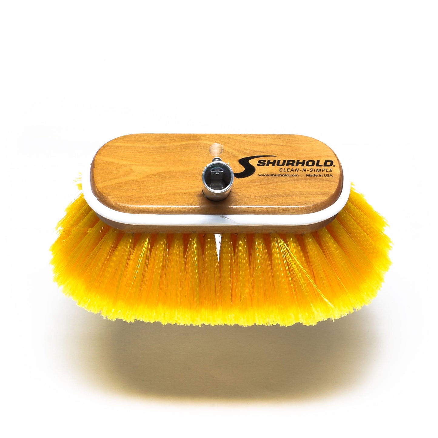 Classic 6 Inch Deck Brushes