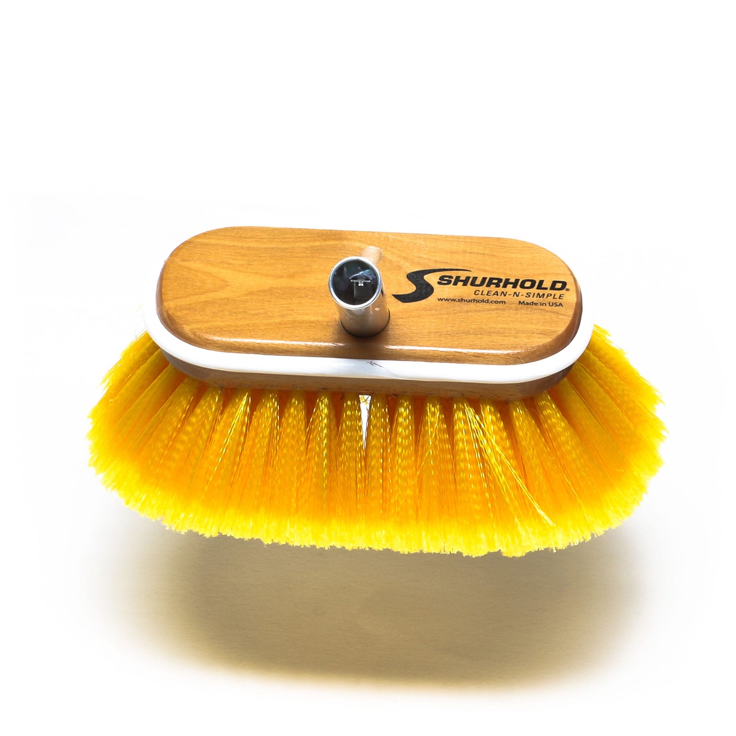 Classic 6 Inch Deck Brushes