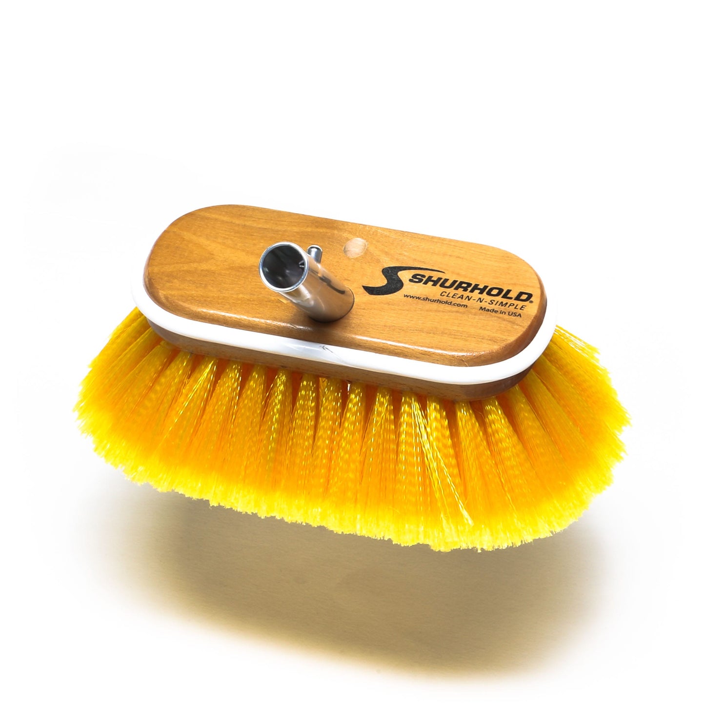 Classic 6 Inch Deck Brushes