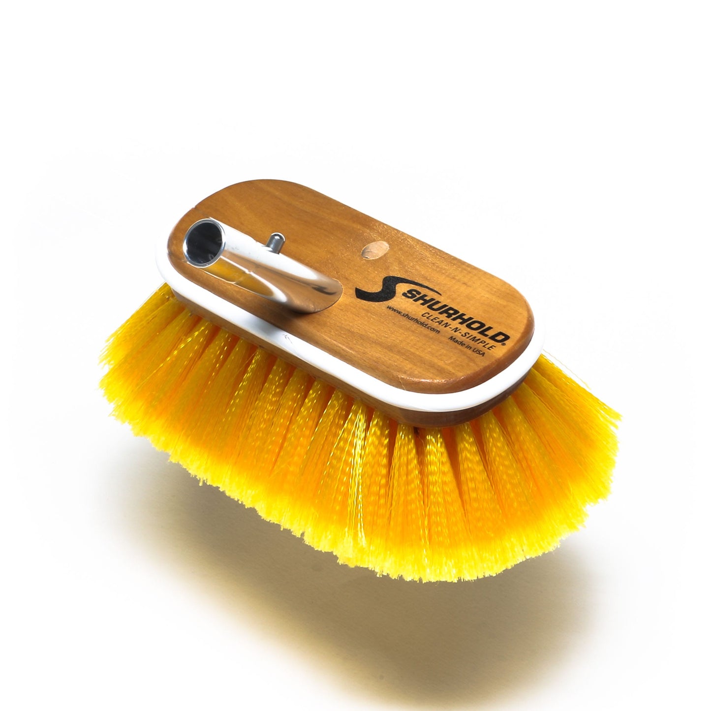 Classic 6 Inch Deck Brushes