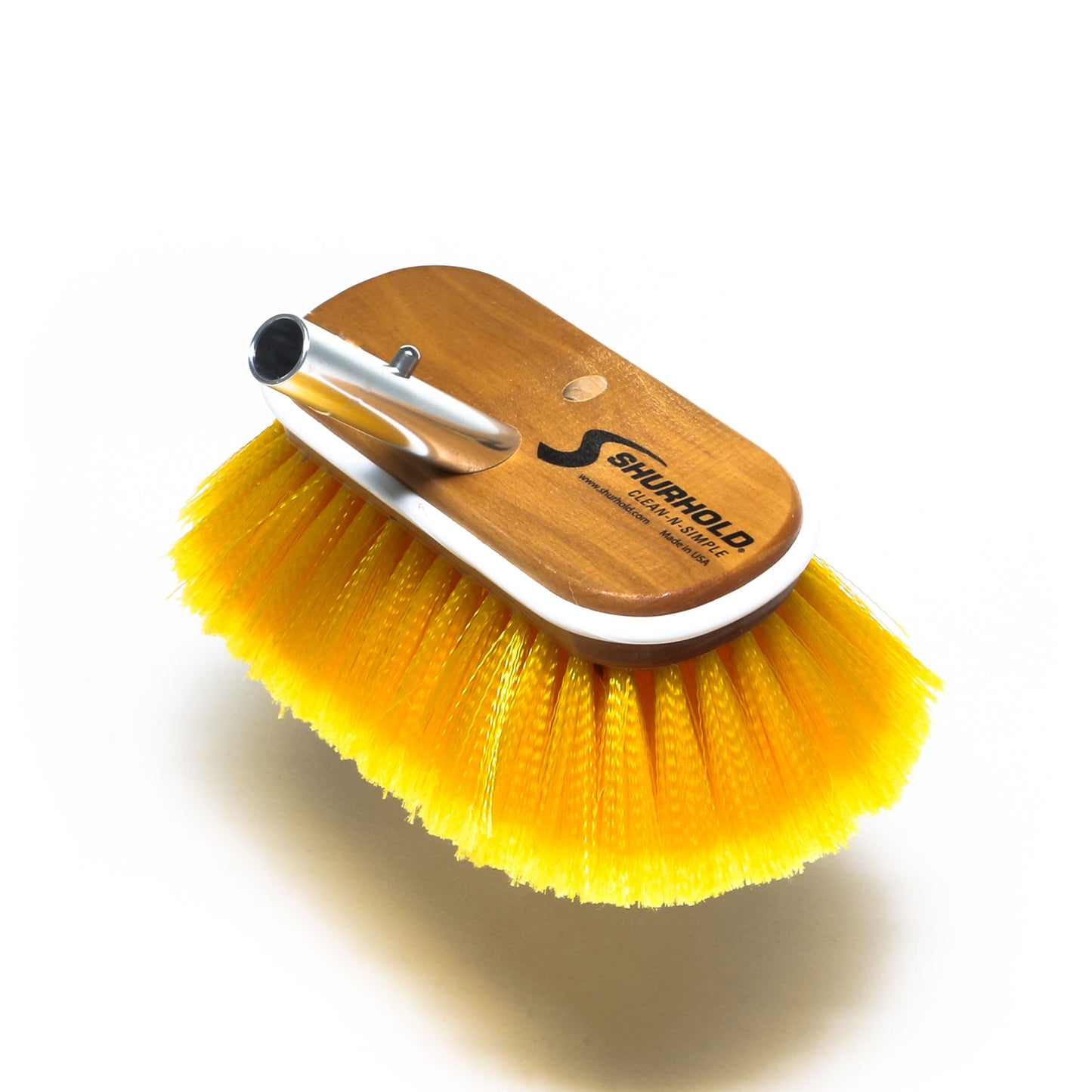 Classic 6 Inch Deck Brushes