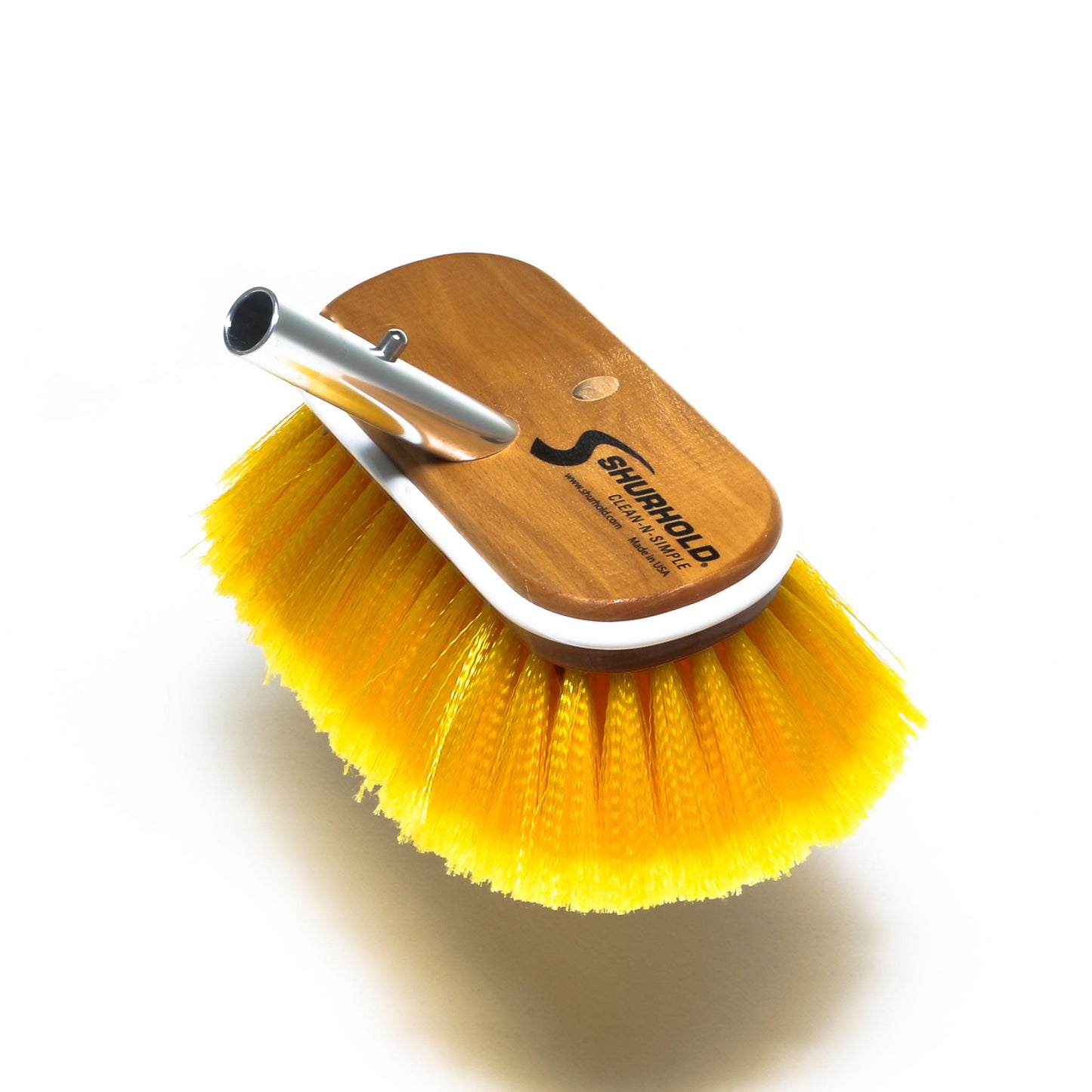 Classic 6 Inch Deck Brushes