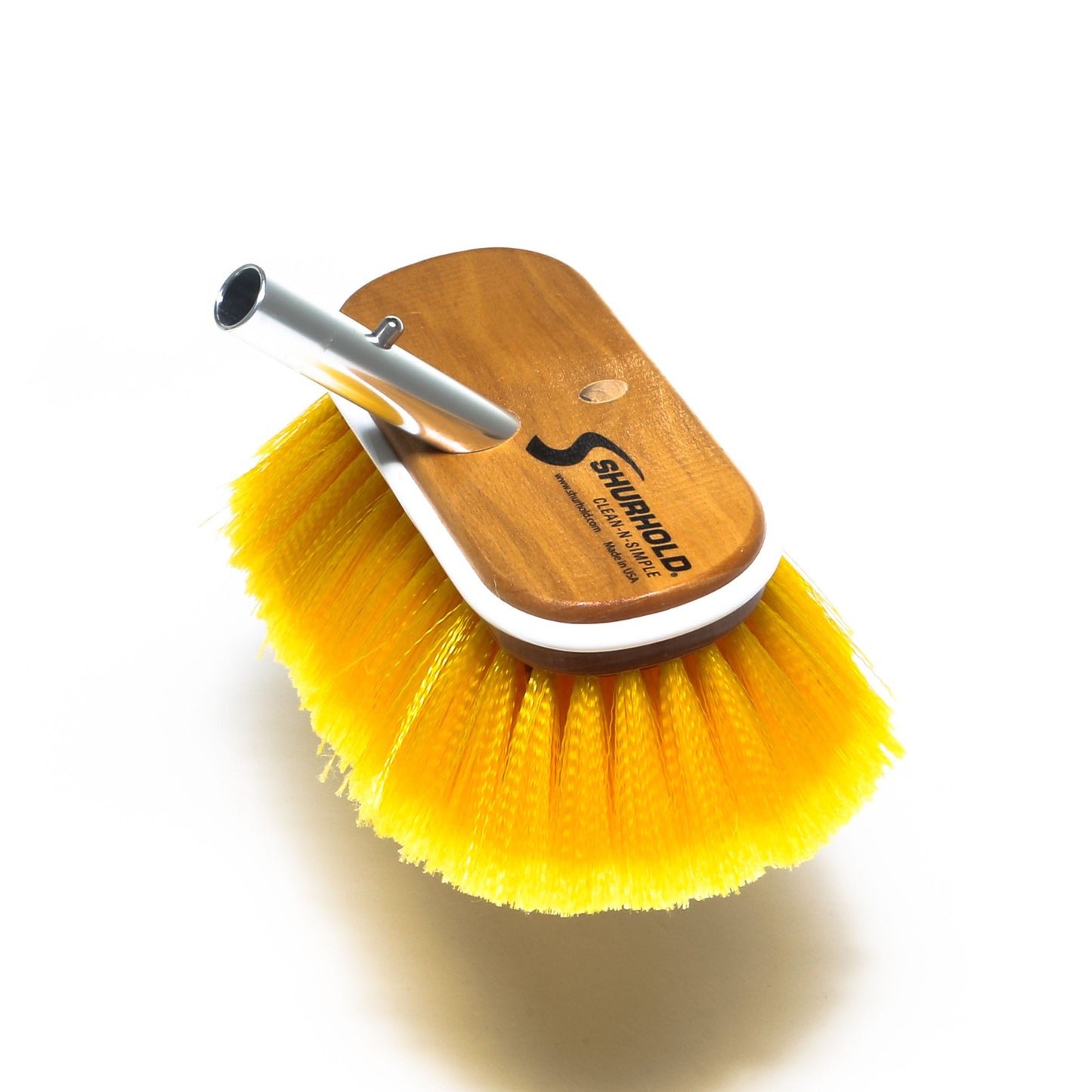 Classic 6 Inch Deck Brushes