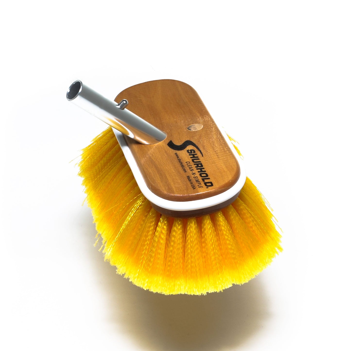 Classic 6 Inch Deck Brushes