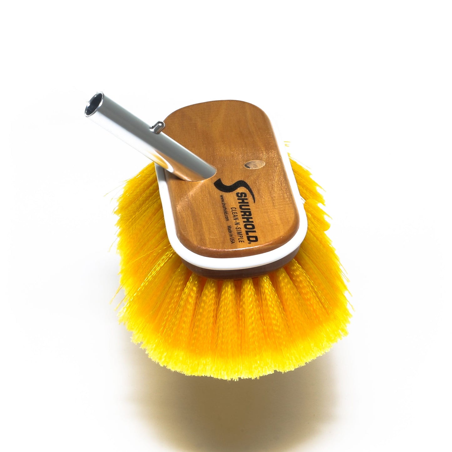 Classic 6 Inch Deck Brushes