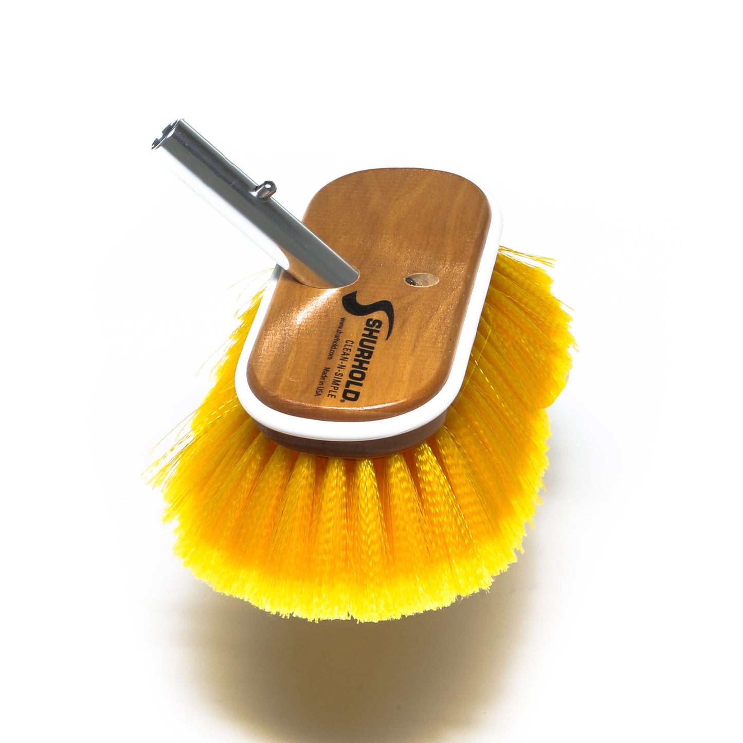 Classic 6 Inch Deck Brushes