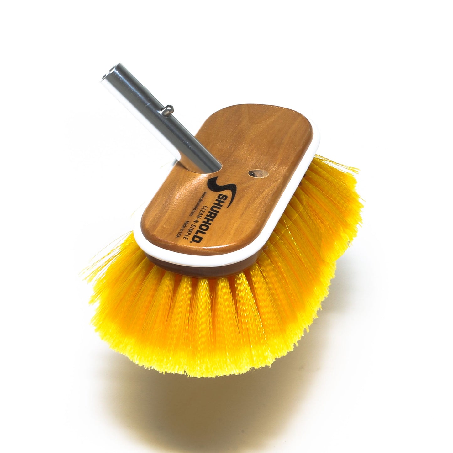 Classic 6 Inch Deck Brushes