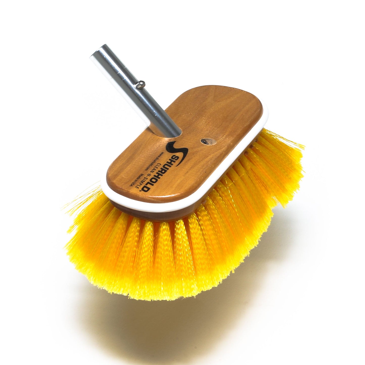 Classic 6 Inch Deck Brushes