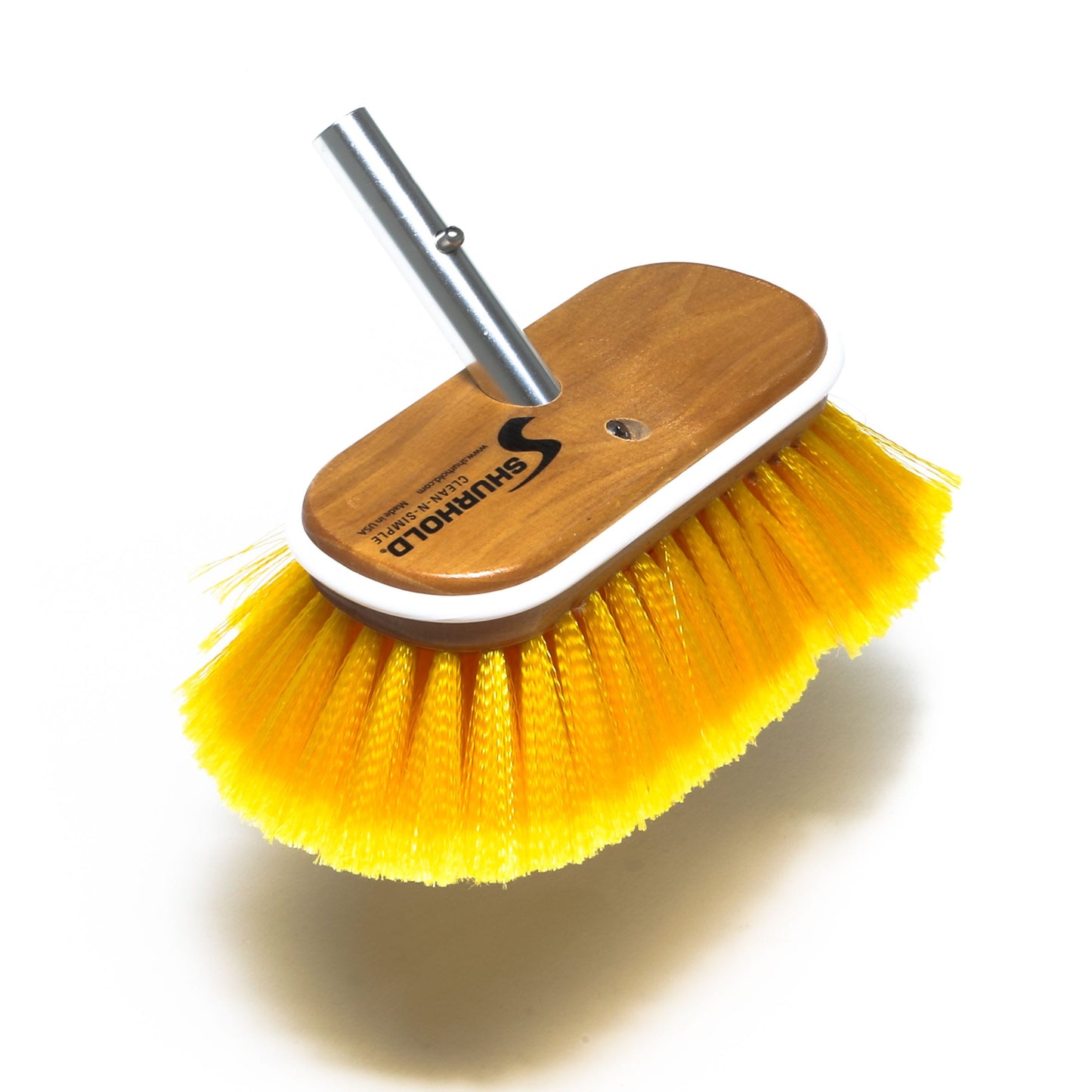 Classic 6 Inch Deck Brushes