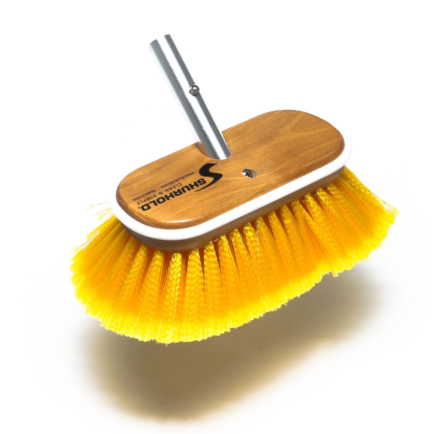 Classic 6 Inch Deck Brushes