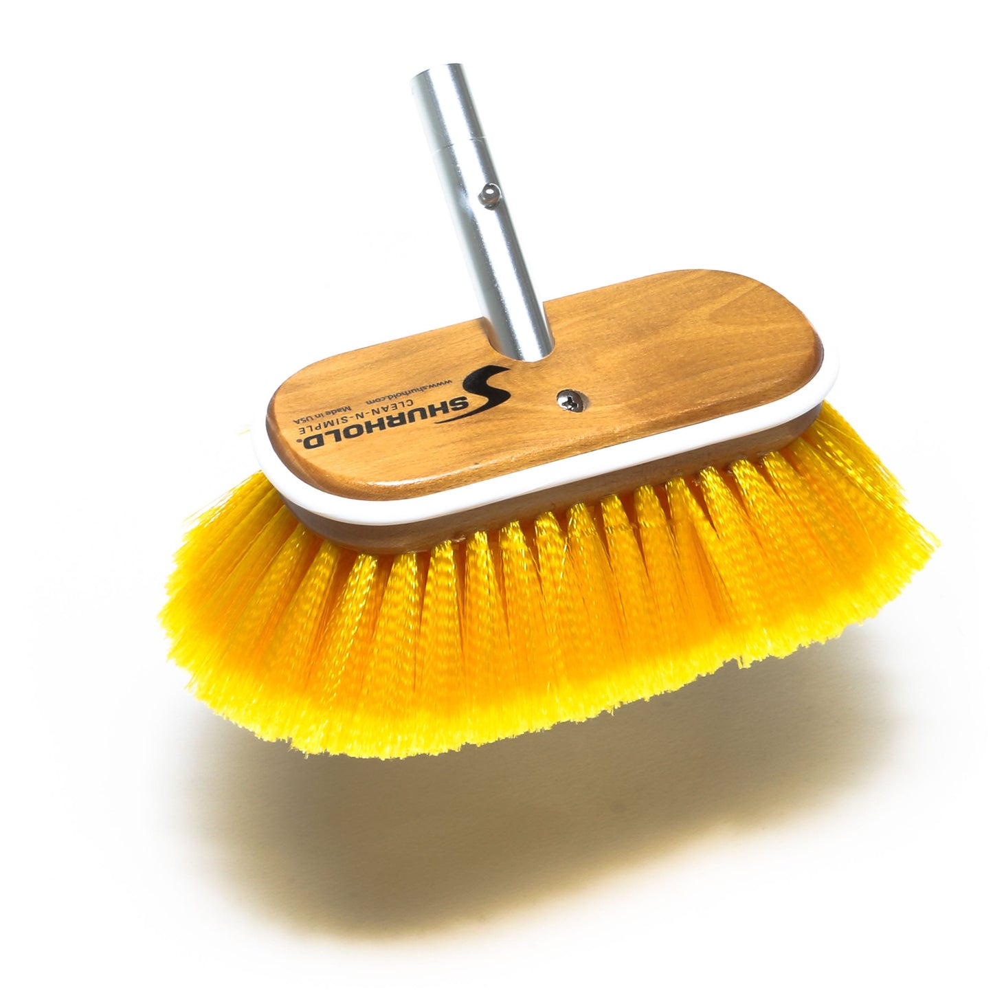 Classic 6 Inch Deck Brushes