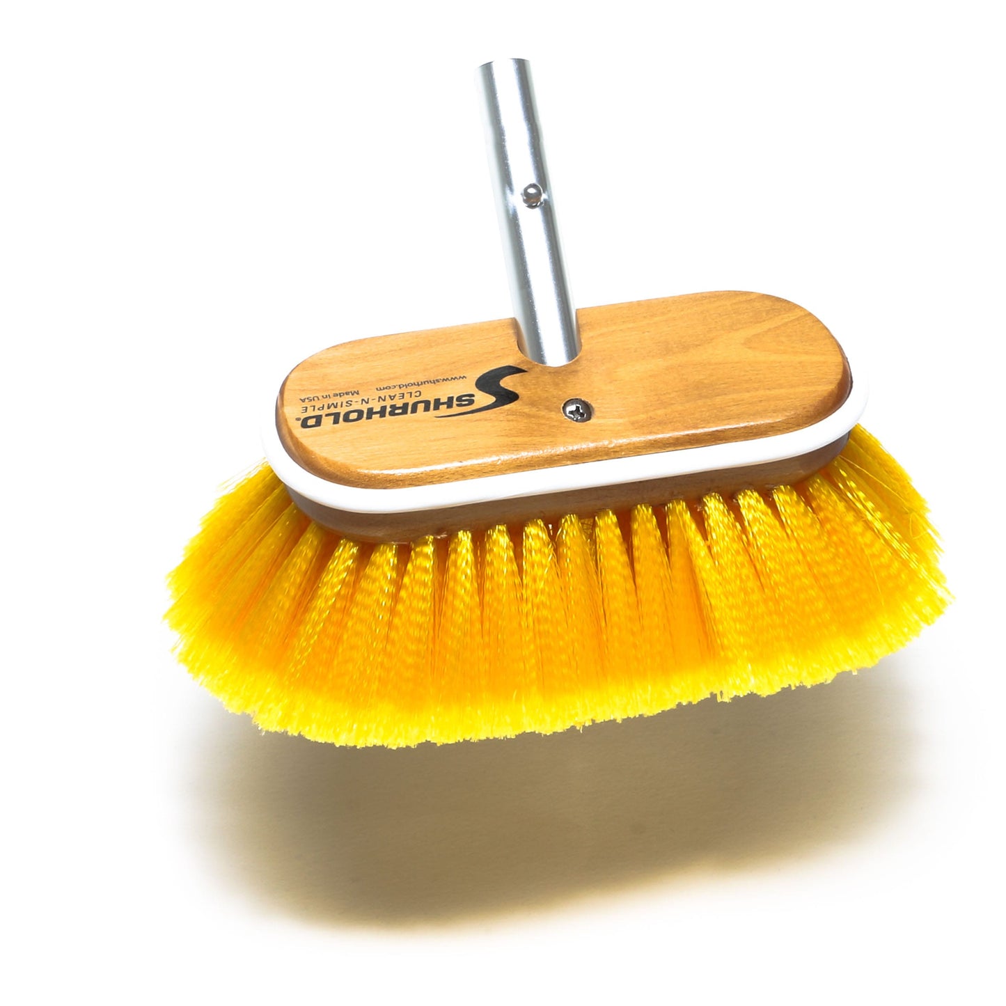 Classic 6 Inch Deck Brushes