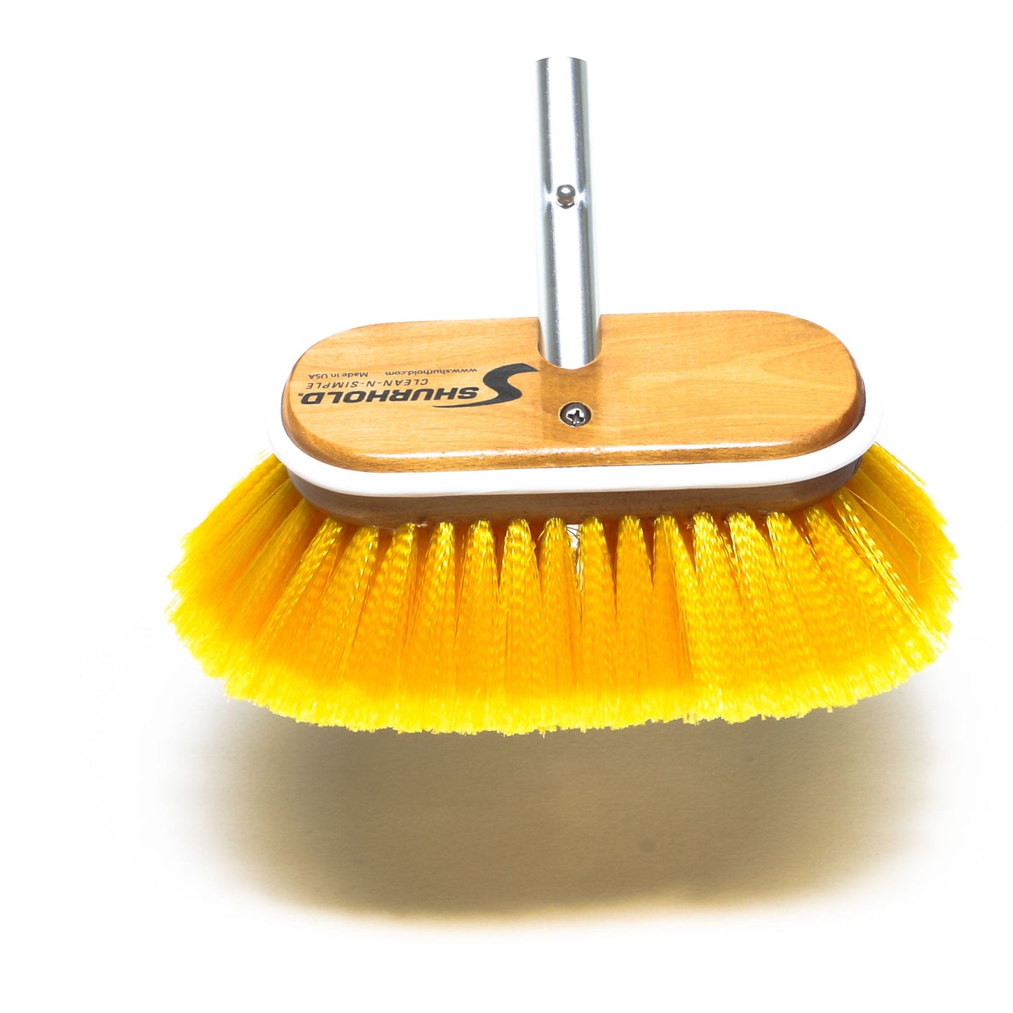 Classic 6 Inch Deck Brushes