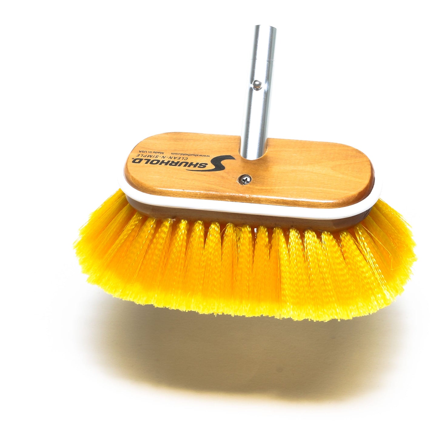 Classic 6 Inch Deck Brushes