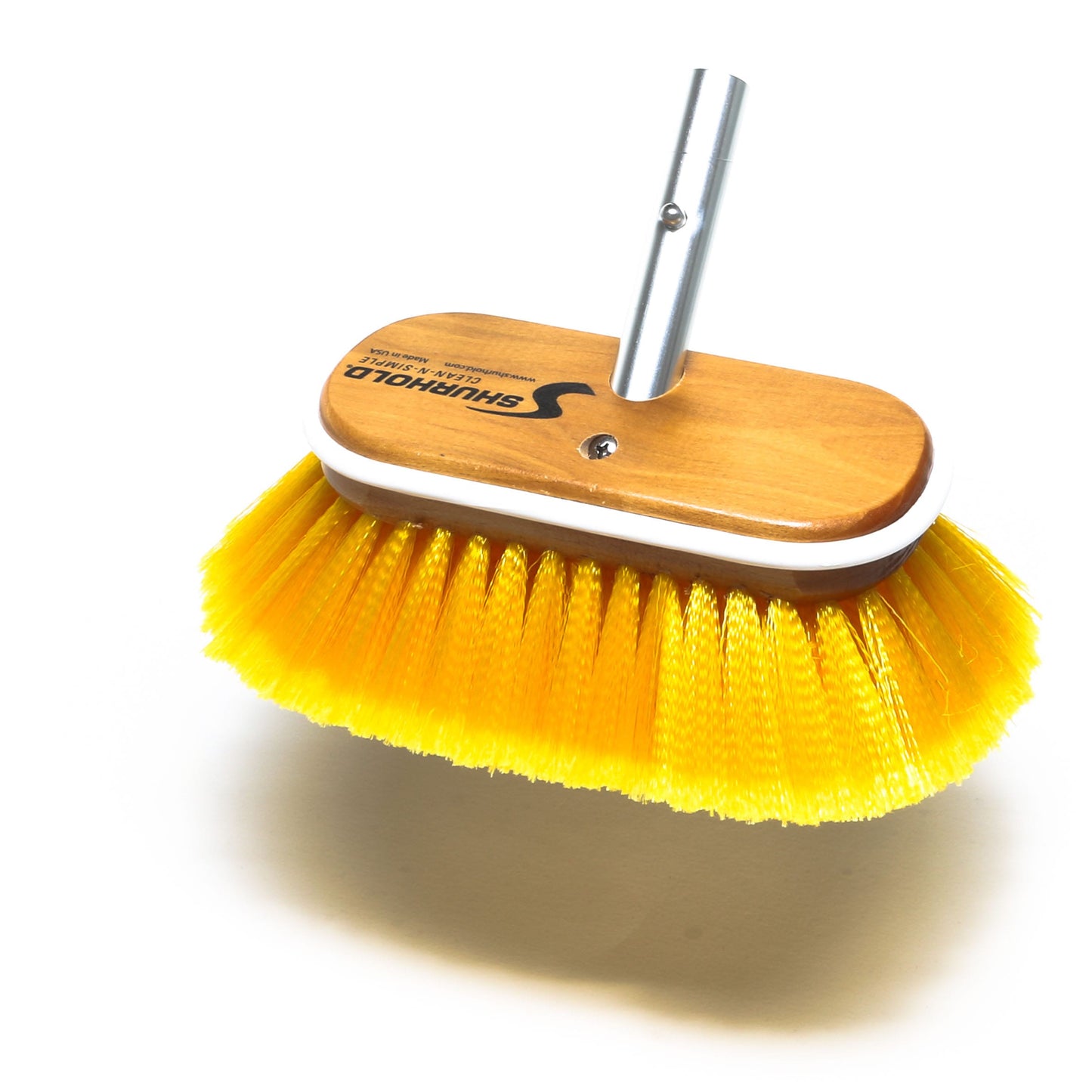 Classic 6 Inch Deck Brushes