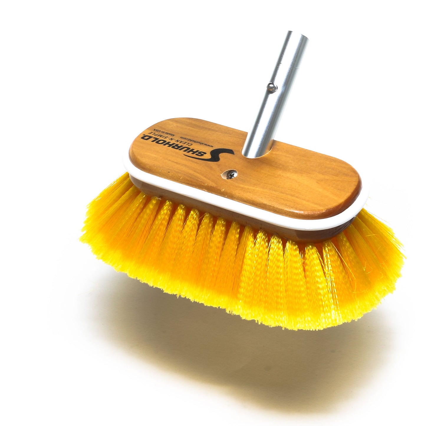 Classic 6 Inch Deck Brushes