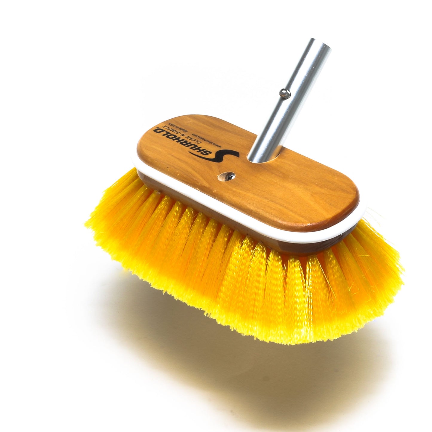 Classic 6 Inch Deck Brushes