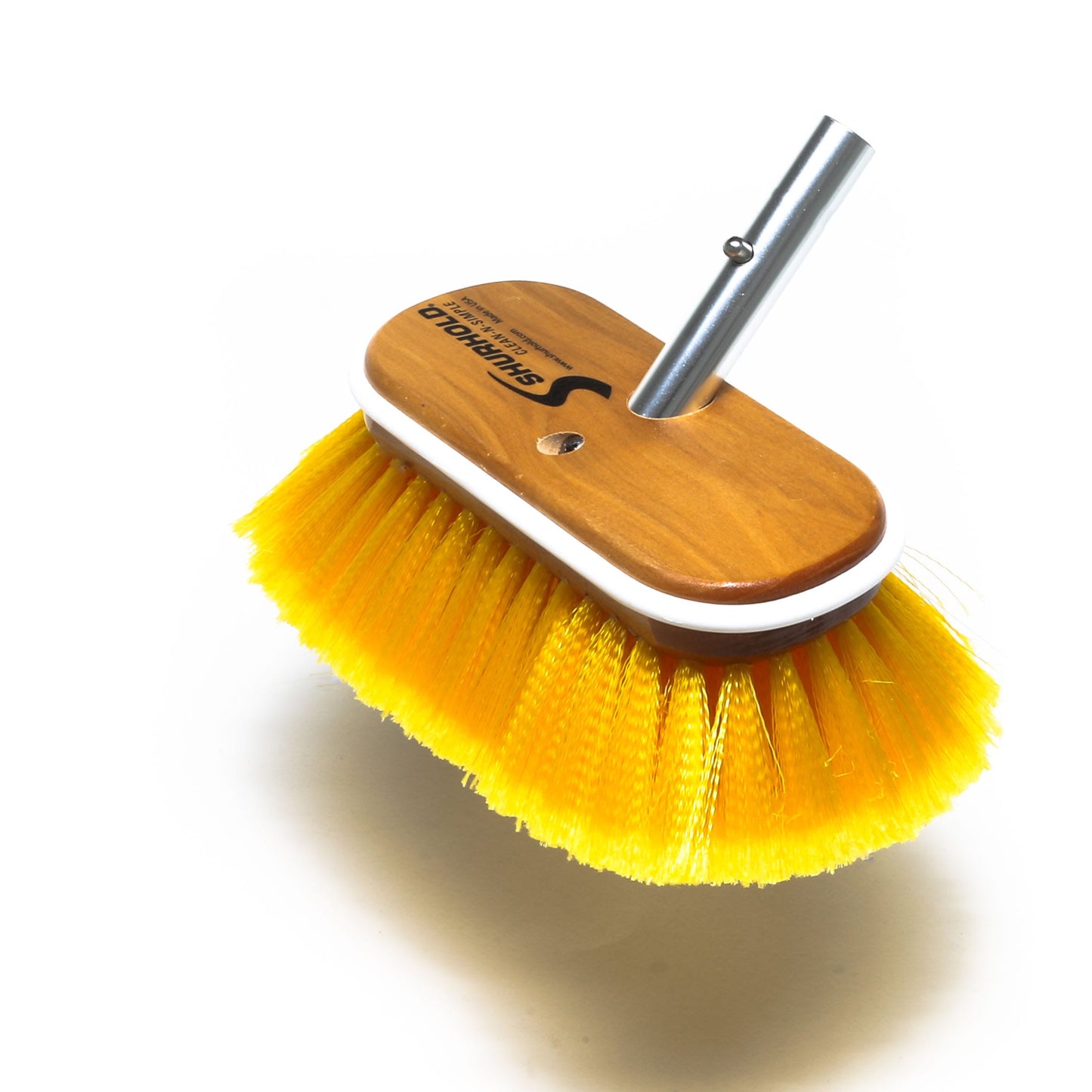 Classic 6 Inch Deck Brushes