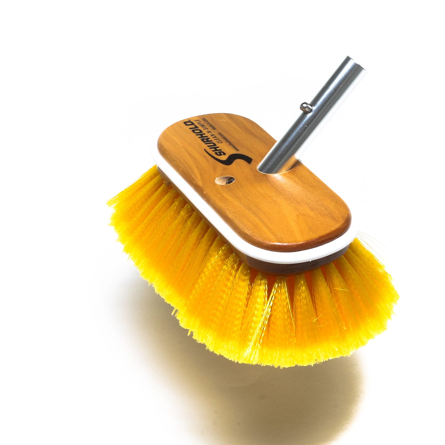 Classic 6 Inch Deck Brushes