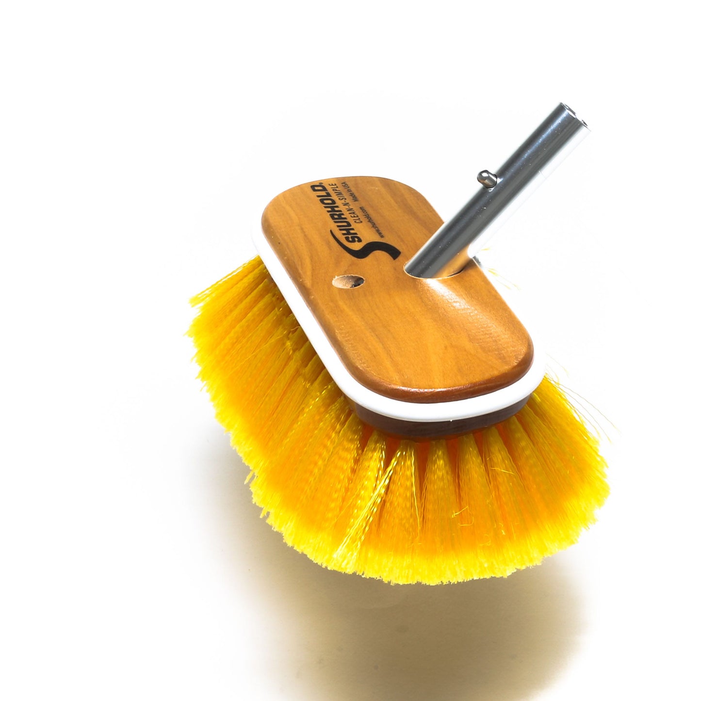 Classic 6 Inch Deck Brushes