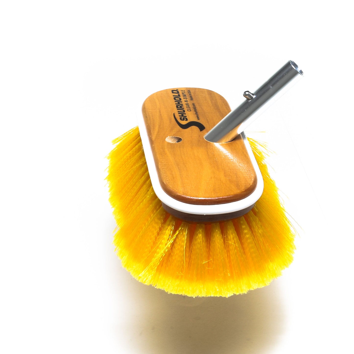 Classic 6 Inch Deck Brushes