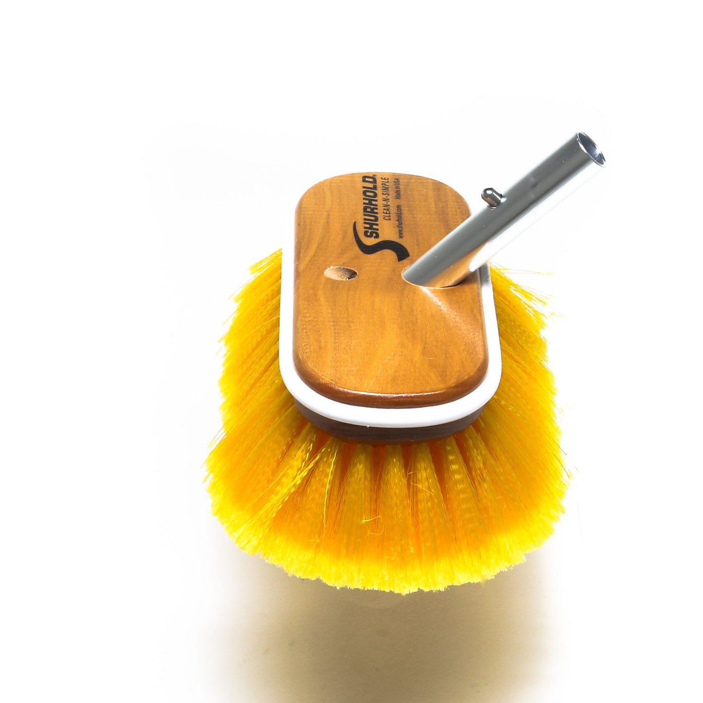 Classic 6 Inch Deck Brushes