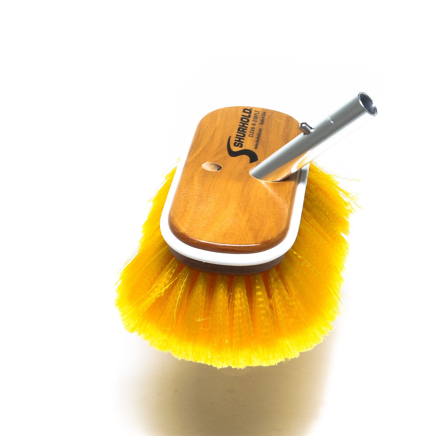 Classic 6 Inch Deck Brushes