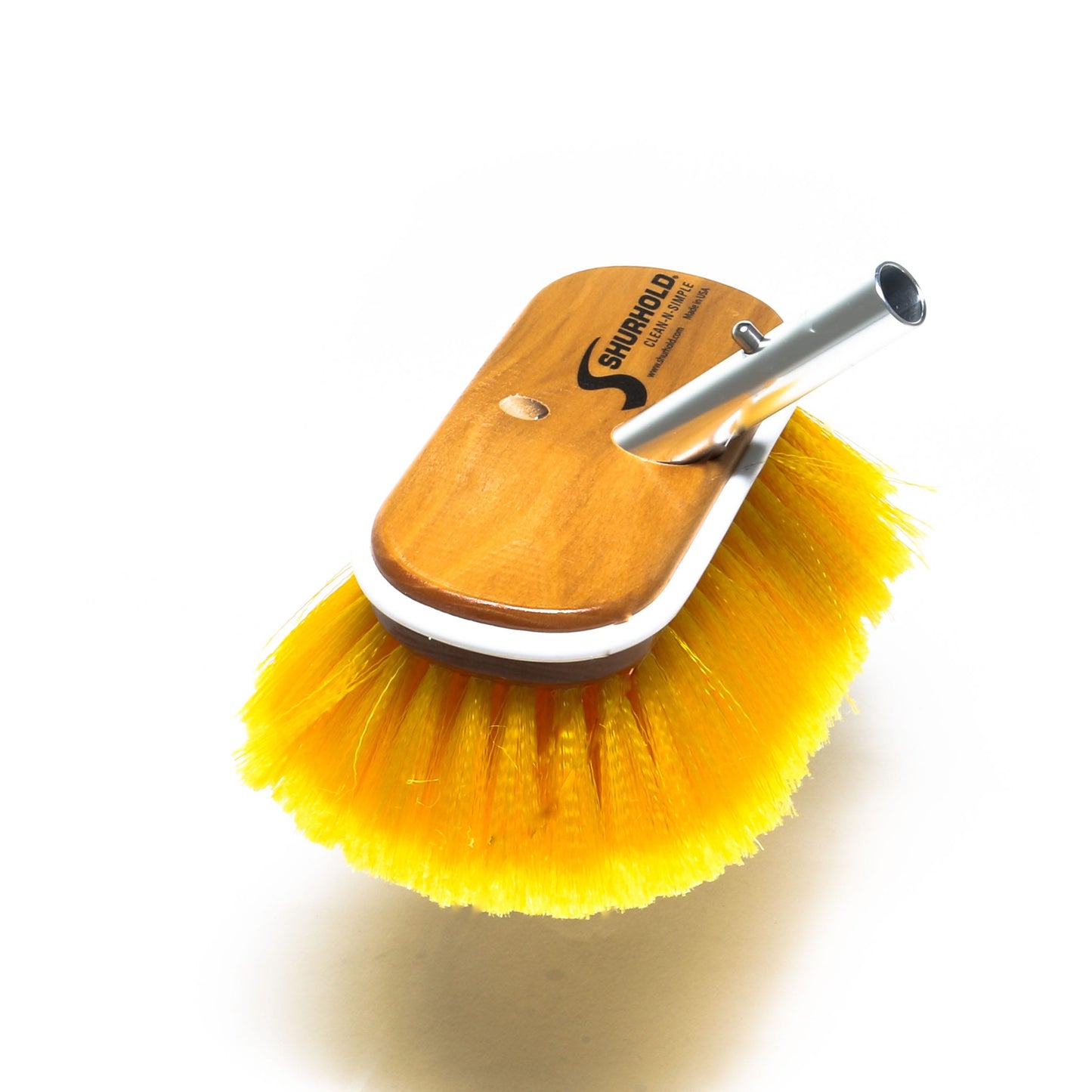 Classic 6 Inch Deck Brushes