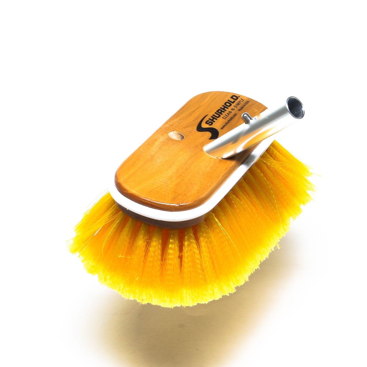 Classic 6 Inch Deck Brushes