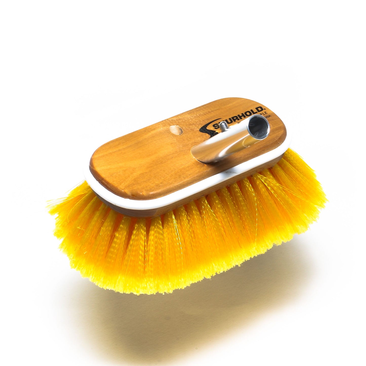 Classic 6 Inch Deck Brushes