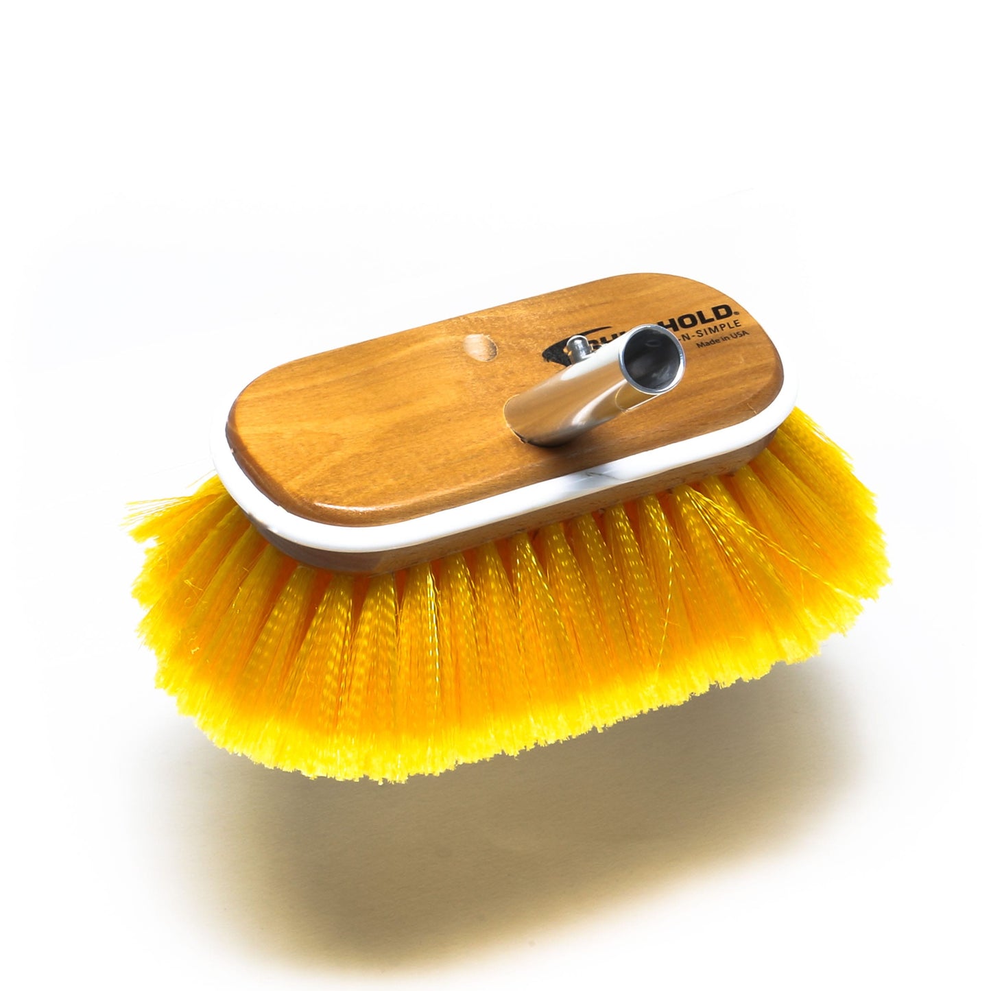 Classic 6 Inch Deck Brushes