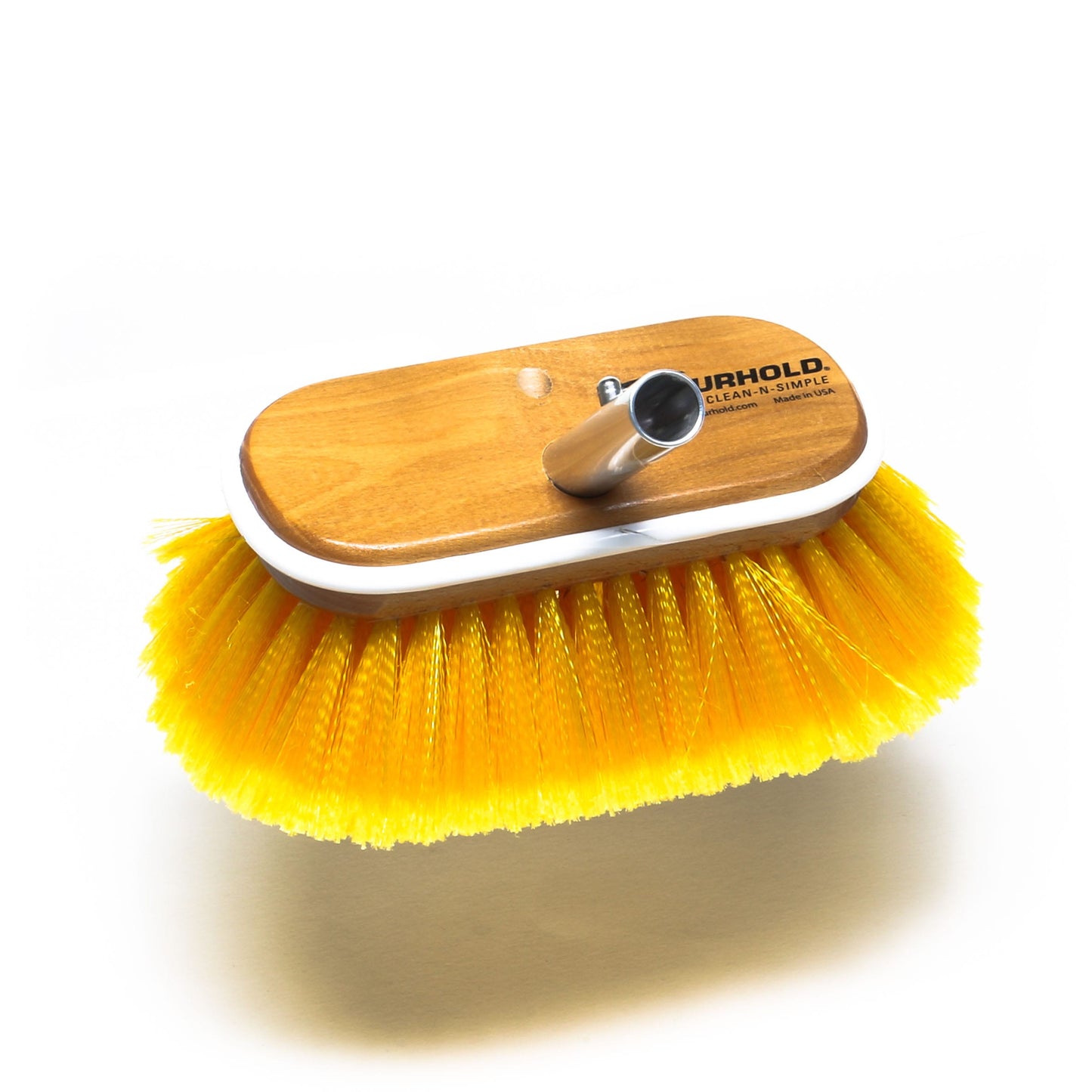 Classic 6 Inch Deck Brushes