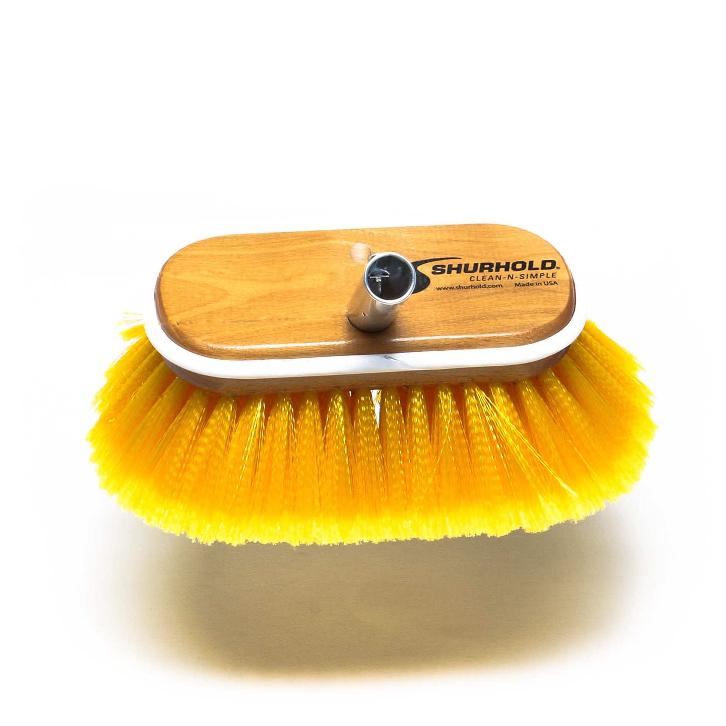 Classic 6 Inch Deck Brushes